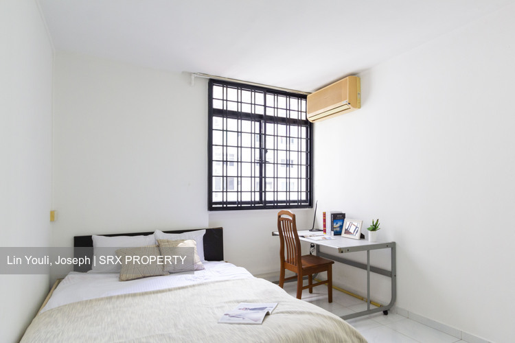 Blk 131 Bishan Street 12 (Bishan), HDB 4 Rooms #311512311